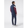 Champion Legacy Men Tuta Uomo (Pacco da 1) - XXL Blu