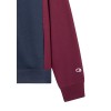 Champion Legacy Men Tuta Uomo (Pacco da 1) - XXL Blu