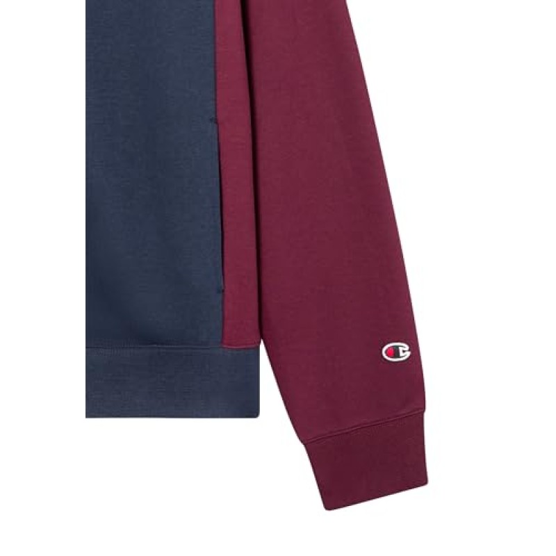 Champion Legacy Men Tuta Uomo (Pacco da 1) - XXL Blu
