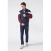 Champion Legacy Men Tuta Uomo (Pacco da 1) - XXL Blu