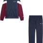 Champion Legacy Men Tuta Uomo (Pacco da 1) - XXL Blu