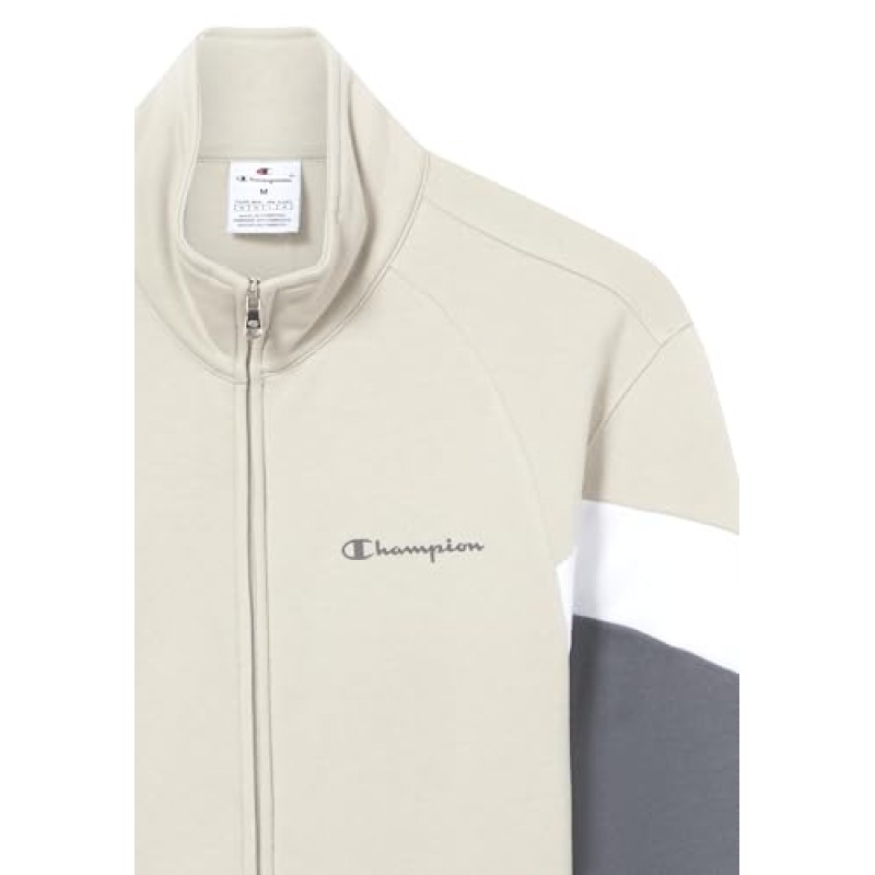 Champion Legacy Men Tuta Uomo (Pacco da 1) - XS Beige
