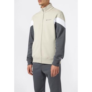 Champion Legacy Men Tuta Uomo (Pacco da 1) - XS Beige