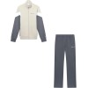 Champion Legacy Men Tuta Uomo (Pacco da 1) - XS Beige