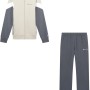 Champion Legacy Men Tuta Uomo (Pacco da 1) - XS Beige