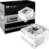 Thermaltake Toughpower GT 750W | ATX 3.1 | PCIe 5.1 | 80+ GOLD | Modular | Snow - Snow