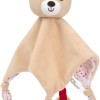 Chicco Gioco Cerbiatto Doudou, Pupazzo In Morbido Velluto A Forma Di Cerbiatto, Peluche Neonato, Soffice da Coccolare, Dettagli Ricamati, Peluche nanna, Regalo nascita, Gioco Neonato 0+ Mesi