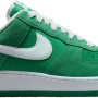 Nike Air Force 1 '07 Lv8, Sneaker Uomo - 42 EU Stadium Green White Stadium Green