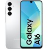 Samsung Galaxy A16, 3 anni di Garanzia del produttore, Android 14, Display Super AMOLED 6.7" FHD+, 4GB RAM, 128GB, Batteria 5.000 mAh, IP54, memoria espandibile, Gray [Versione Italiana] - Gray