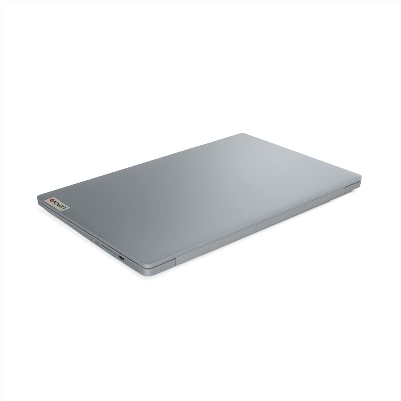 Lenovo IdeaPad Slim 3 Notebook 15,6” FHD (1920x1080), Intel Core i3-N305, RAM 8GB, 256GB SSD, Grafica Integrata, WiFi 6, Windows 11 Home - Arctic Grey - 8GB | 256GB Lenovo IdeaPad Slim 3 Notebook 15,6” FHD (1920x1080), Intel Core i3-N305, RAM 8GB, 256GB SSD, Grafica Integrata, WiFi 6, Windows 11 Home - Arctic Grey - 8GB | 256GB