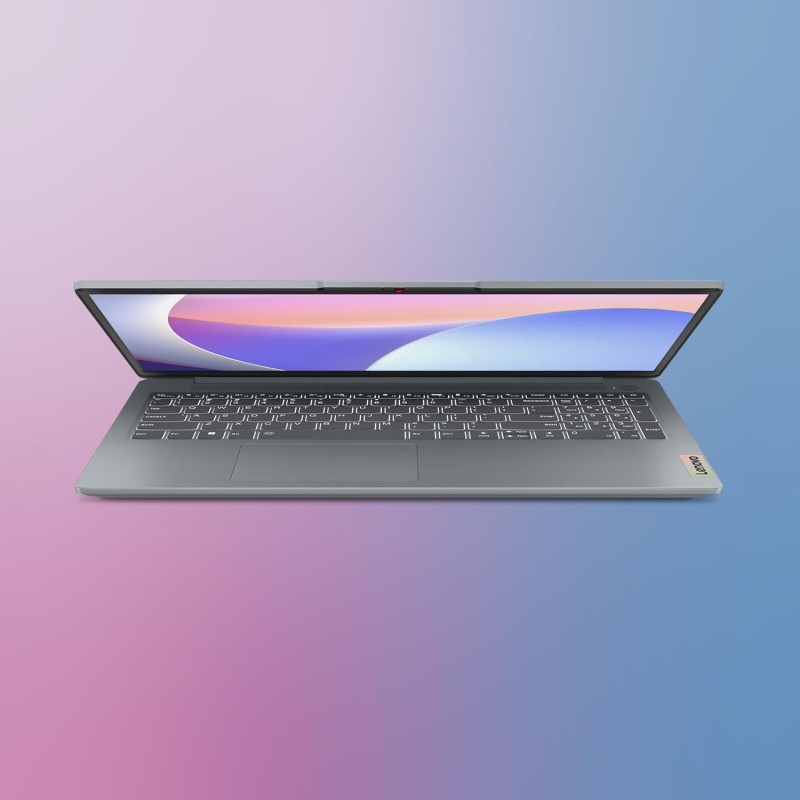 Lenovo IdeaPad Slim 3 Notebook 15,6” FHD (1920x1080), Intel Core i3-N305, RAM 8GB, 256GB SSD, Grafica Integrata, WiFi 6, Windows 11 Home - Arctic Grey - 8GB | 256GB Lenovo IdeaPad Slim 3 Notebook 15,6” FHD (1920x1080), Intel Core i3-N305, RAM 8GB, 256GB SSD, Grafica Integrata, WiFi 6, Windows 11 Home - Arctic Grey - 8GB | 256GB