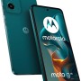 Motorola moto g05 (4/128GB, Fotocamera 50MP + sensore antisfarfallio, Display 6.67" HD+ 90Hz, batteria 5200mAh, MediaTek Helio G81, Android 15), Forest Green - 128 Forest Green