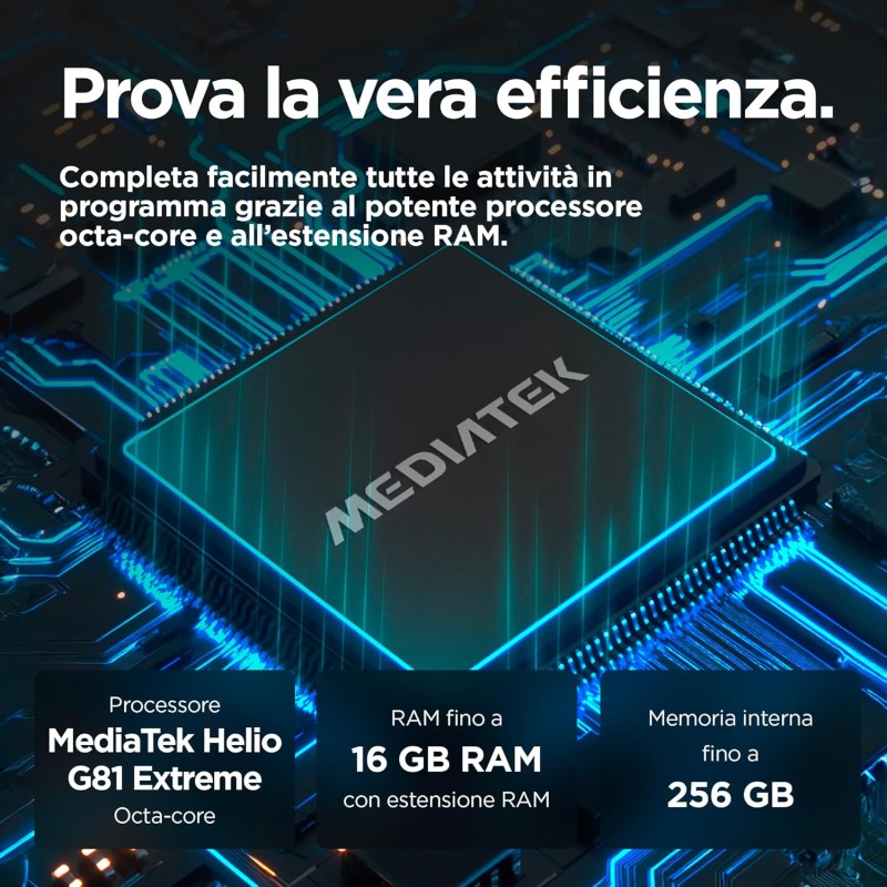 Motorola moto g05 (4/256GB, Fotocamera 50MP + sensore antisfarfallio, Display 6.67" HD+ 90Hz, batteria 5200mAh, MediaTek Helio G81, Android 15), Plum Red - 256 Plum Red Motorola moto g05 (4/256GB, Fotocamera 50MP + sensore antisfarfallio, Display 6.67" HD+ 90Hz, batteria 5200mAh, MediaTek Helio G81, Android 15), Plum Red - 256 Plum Red