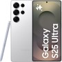 Samsung Galaxy S25 Ultra Smartphone AI, 3 anni di Garanzia del produttore, Display 6.9'' QHD+ Dynamic AMOLED 2X, Fotocamera 200MP, RAM 12GB, 1TB, 5.000 mAh, Titanium Whitesilver [Versione italiana] - 1TB Titanium Whitesilver