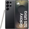Samsung Galaxy S25 Ultra Smartphone AI, 3 anni di Garanzia del produttore, Display 6.9'' QHD+ Dynamic AMOLED 2X, Fotocamera 200MP, RAM 12GB, 512GB, 5.000 mAh, Titanium Black [Versione italiana] - 512GB Titanium Black