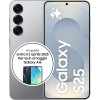 Samsung Galaxy S25 Smartphone AI, 3 anni di Garanzia del produttore, Display 6.2'' FHD+ Dynamic AMOLED 2X, Fotocamera 50MP, RAM 12GB, 128GB, 4.000 mAh, Silver shadow [Versione italiana] - 12GB+128GB Silver shadow