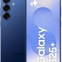Samsung Galaxy S25+ Smartphone AI, 3 anni di Garanzia del produttore, Display 6.7'' QHD+ Dynamic AMOLED 2X, Fotocamera 50MP, RAM 12GB, 512GB, 4.900 mAh, Navy [Versione italiana] - 512GB Navy