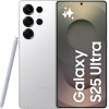Samsung Galaxy S25 Ultra Smartphone AI, 3 anni di Garanzia del produttore, Display 6.9'' QHD+ Dynamic AMOLED 2X, Fotocamera 200MP, RAM 12GB, 256GB, 5.000 mAh, Titanium Whitesilver [Versione italiana] - 256GB Titanium Whitesilver
