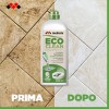Meliconi Eco Clean Detergente Lavapavimenti per Scope Elettriche e Robot, Multisuperficie, 1L, Made in Italy
