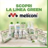 Meliconi Eco Clean Detergente Lavapavimenti per Scope Elettriche e Robot, Multisuperficie, 1L, Made in Italy