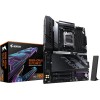 GIGABYTE B850 AORUS ELITE WIFI7 Scheda Madre - CPU AMD Ryzen Serie 9000, VRM digitale 14+2+2 fasi, fino a 8200MHz DDR5 (OC), 1xPCIe 5.0 + 2xPCIe 4.0 M.2, LAN 2,5, WIFI 7, USB 3.2 Gen 2x2 GIGABYTE B850 AORUS ELITE WIFI7 Scheda Madre - CPU AMD Ryzen Serie 9000, VRM digitale 14+2+2 fasi, fino a 8200MHz DDR5 (OC), 1xPCIe 5.0 + 2xPCIe 4.0 M.2, LAN 2,5, WIFI 7, USB 3.2 Gen 2x2