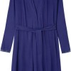 Women'secret Vestaglia Donna - XL blu