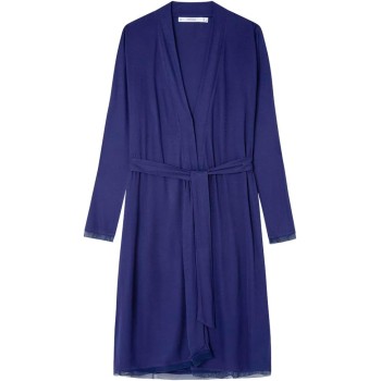 Women'secret Vestaglia Donna - XL blu