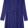 Women'secret Vestaglia Donna - XL blu