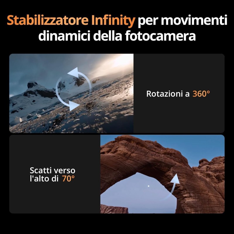 DJI Mavic 4 Pro Combo Fly More con DJI RC 2, drone con tripla fotocamera dotato di 100 MP fotocamera Hasselblad con CMOS 4/3, trasmissione video a 30 km, volo fino a 51 minuti, hub di ricarica e altro