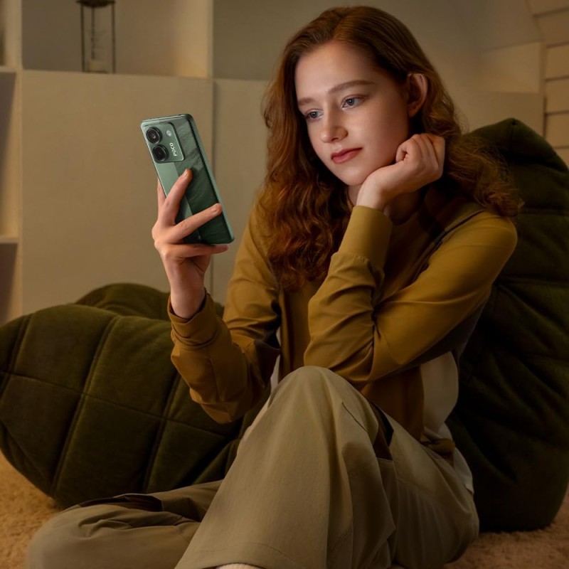 POCO M7 Pro 5G Smartphone, 12+256GB, Argento, Fotocamera Sony da 50MP con OIS, batteria da 5110mAh, ricarica turbo da 45W, display AMOLED da 120Hz (Adattatore di alimentazione non incluso) - 12+256GB Silver POCO M7 Pro 5G Smartphone, 12+256GB, Argento, Fotocamera Sony da 50MP con OIS, batteria da 5110mAh, ricarica turbo da 45W, display AMOLED da 120Hz (Adattatore di alimentazione non incluso) - 12+256GB Silver