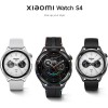 Xiaomi Watch S4, Smartwatch, Corona Rotante, Ghiera Intercambiabile, Schermo AMOLED da 1.43", Fino a 15 giorni di autonomia, Monitoraggio Salute, HyperOS 2.0, 150+ modalità sportive - Arcobaleno Xiaomi Watch S4, Smartwatch, Corona Rotante, Ghiera Intercambiabile, Schermo AMOLED da 1.43", Fino a 15 giorni di autonomia, Monitoraggio Salute, HyperOS 2.0, 150+ modalità sportive - Arcobaleno
