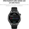 Xiaomi Watch S4, Smartwatch, Corona Rotante, Ghiera Intercambiabile, Schermo AMOLED da 1.43", Fino a 15 giorni di autonomia, Monitoraggio Salute, HyperOS 2.0, 150+ modalità sportive - Arcobaleno Xiaomi Watch S4, Smartwatch, Corona Rotante, Ghiera Intercambiabile, Schermo AMOLED da 1.43", Fino a 15 giorni di autonomia, Monitoraggio Salute, HyperOS 2.0, 150+ modalità sportive - Arcobaleno