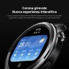 Xiaomi Watch S4, Smartwatch, Corona Rotante, Ghiera Intercambiabile, Schermo AMOLED da 1.43", Fino a 15 giorni di autonomia, Monitoraggio Salute, HyperOS 2.0, 150+ modalità sportive - Arcobaleno Xiaomi Watch S4, Smartwatch, Corona Rotante, Ghiera Intercambiabile, Schermo AMOLED da 1.43", Fino a 15 giorni di autonomia, Monitoraggio Salute, HyperOS 2.0, 150+ modalità sportive - Arcobaleno