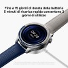 Xiaomi Watch S4, Smartwatch, Corona Rotante, Ghiera Intercambiabile, Schermo AMOLED da 1.43", Fino a 15 giorni di autonomia, Monitoraggio Salute, HyperOS 2.0, 150+ modalità sportive - Arcobaleno Xiaomi Watch S4, Smartwatch, Corona Rotante, Ghiera Intercambiabile, Schermo AMOLED da 1.43", Fino a 15 giorni di autonomia, Monitoraggio Salute, HyperOS 2.0, 150+ modalità sportive - Arcobaleno