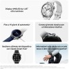 Xiaomi Watch S4, Smartwatch, Corona Rotante, Ghiera Intercambiabile, Schermo AMOLED da 1.43", Fino a 15 giorni di autonomia, Monitoraggio Salute, HyperOS 2.0, 150+ modalità sportive - Arcobaleno Xiaomi Watch S4, Smartwatch, Corona Rotante, Ghiera Intercambiabile, Schermo AMOLED da 1.43", Fino a 15 giorni di autonomia, Monitoraggio Salute, HyperOS 2.0, 150+ modalità sportive - Arcobaleno