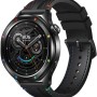 Xiaomi Watch S4, Smartwatch, Corona Rotante, Ghiera Intercambiabile, Schermo AMOLED da 1.43", Fino a 15 giorni di autonomia, Monitoraggio Salute, HyperOS 2.0, 150+ modalità sportive - Arcobaleno