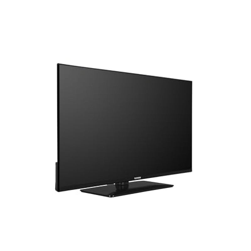 TELEFUNKEN 2025 Smart TV 40" Full HD TE40750B49V4DAZ, TV LED 40 Pollici con Google Assistant Integrato, Compatibile con Google Home, Digitale DVB-T2, Dolby Vision HDR10, Android TV, Dolby Audio