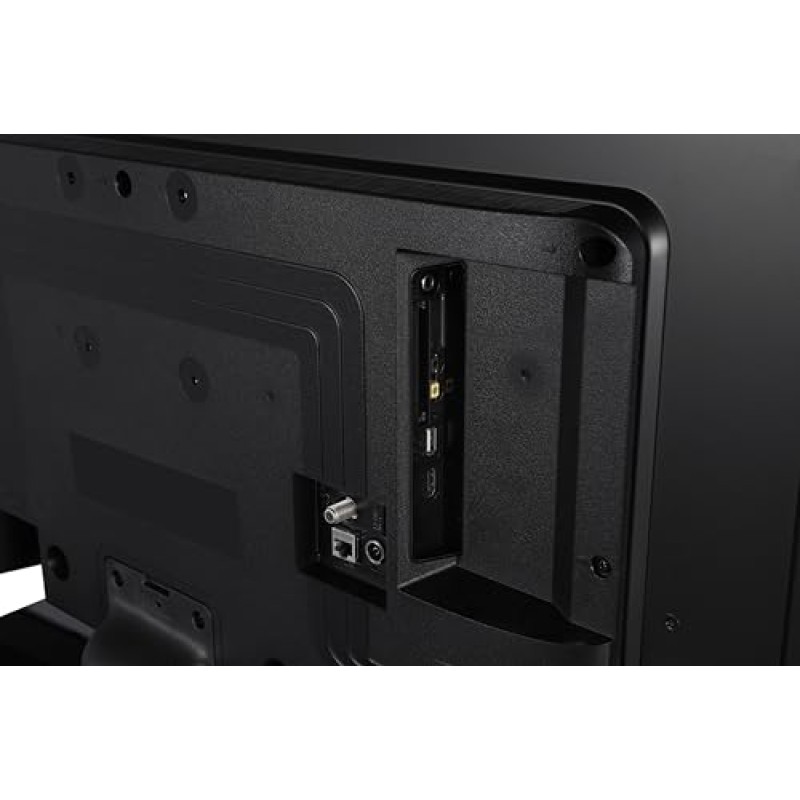 TELEFUNKEN 2025 Smart TV 40" Full HD TE40750B49V4DAZ, TV LED 40 Pollici con Google Assistant Integrato, Compatibile con Google Home, Digitale DVB-T2, Dolby Vision HDR10, Android TV, Dolby Audio