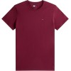 Tommy Jeans Uomo T-Shirt Maniche Corte Tjm Original Slim - XL Red (Red Wine) Tommy Jeans Uomo T-Shirt Maniche Corte Tjm Original Slim - XL Red (Red Wine)