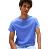 Tommy Jeans Uomo T-Shirt Maniche Corte Tjm Original Slim - XXL Blue (Soft Sapphire) Tommy Jeans Uomo T-Shirt Maniche Corte Tjm Original Slim - XXL Blue (Soft Sapphire)