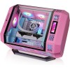 Thermaltake The Tower 600 Mid Tower Chassis | Hidden Connector | Bubble Pink - Bubble Pink Thermaltake The Tower 600 Mid Tower Chassis | Hidden Connector | Bubble Pink - Bubble Pink