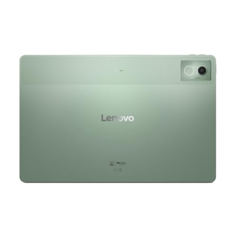Lenovo Idea Tab Pro Tablet 12.7" 3K (MediaTek Dimensity 8300, 8GB RAM, 256GB UFS 4.0, 144Hz, Wi-Fi 6E, Bluetooth 5.3, Android 14), verde con penna