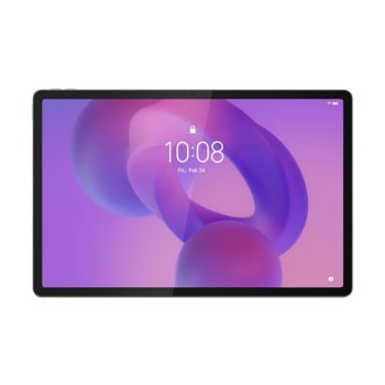 Lenovo Idea Tab Pro Tablet 12.7" 3K (MediaTek Dimensity 8300, 8GB RAM, 256GB UFS 4.0, 144Hz, Wi-Fi 6E, Bluetooth 5.3, Android 14), verde con penna Lenovo Idea Tab Pro Tablet 12.7" 3K (MediaTek Dimensity 8300, 8GB RAM, 256GB UFS 4.0, 144Hz, Wi-Fi 6E, Bluetooth 5.3, Android 14), verde con penna