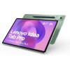 Lenovo Idea Tab Pro Tablet 12.7" 3K (MediaTek Dimensity 8300, 8GB RAM, 256GB UFS 4.0, 144Hz, Wi-Fi 6E, Bluetooth 5.3, Android 14), verde con penna
