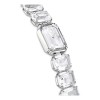 Swarovski Millenia Watch Collection - Acciaio Inossidabile Bianco