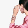 Swarovski Millenia Watch Collection - Acciaio Inossidabile Bianco