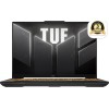 Asus TUF Gaming F16 (2025) con NVIDIA® GeForce RTX™ 4050, Display da 16" Anti-glare, 144Hz, Processore Intel® Core™ i7-13620H, RAM 16GB, 512GB SSD, Windows 11 Home, Grigio, Layout ITA - RAM 16GB / 512GB SSD