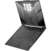 Asus TUF Gaming F16 (2025) con NVIDIA® GeForce RTX™ 4050, Display da 16" Anti-glare, 144Hz, Processore Intel® Core™ i7-13620H, RAM 16GB, 512GB SSD, Windows 11 Home, Grigio, Layout ITA - RAM 16GB / 512GB SSD