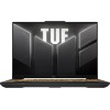 Asus TUF Gaming F16 (2025) con NVIDIA® GeForce RTX™ 4050, Display da 16" Anti-glare, 144Hz, Processore Intel® Core™ i7-13620H, RAM 16GB, 512GB SSD, Windows 11 Home, Grigio, Layout ITA - RAM 16GB / 512GB SSD