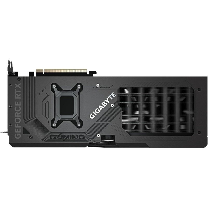 Gigabyte GeForce RTX 5070 GAMING OC 12G Scheda Grafica - 12GB GDDR7, 192 bit, PCI-E 5.0, 2625 MHz Core Clock, 3 x DP 2.1a, 1 x HDMI 2.1b, NVIDIA DLSS 4, GV-N5070GAMING OC-12GD Gigabyte GeForce RTX 5070 GAMING OC 12G Scheda Grafica - 12GB GDDR7, 192 bit, PCI-E 5.0, 2625 MHz Core Clock, 3 x DP 2.1a, 1 x HDMI 2.1b, NVIDIA DLSS 4, GV-N5070GAMING OC-12GD